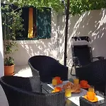 Apartament Terrace *