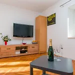 Apartament Terrace