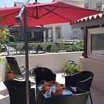 Terrace Omiš