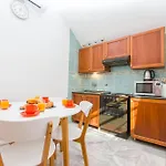Terrace Apartament