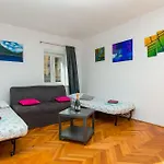 Terrace Apartament