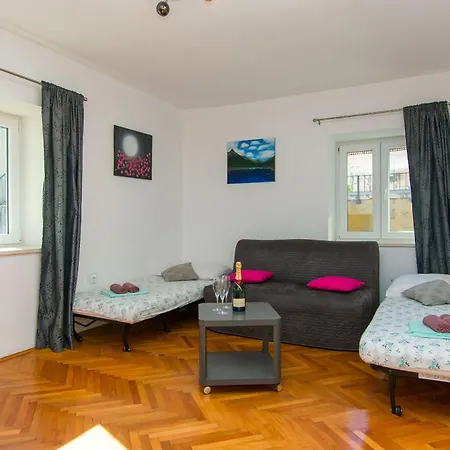 Terrace Apartment