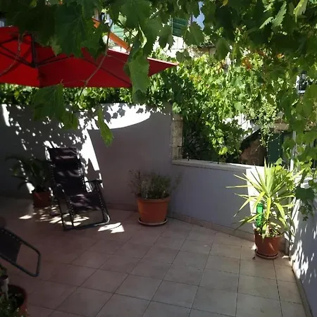 Terrace Apartment