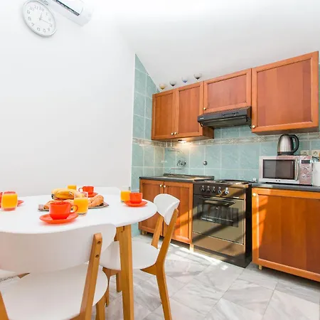 Terrace Apartment