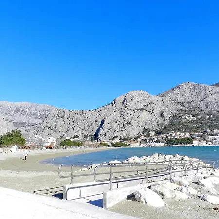 Terrace * Omiš