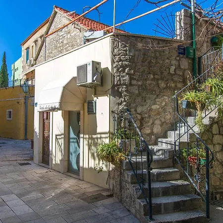 Apartment Terrace