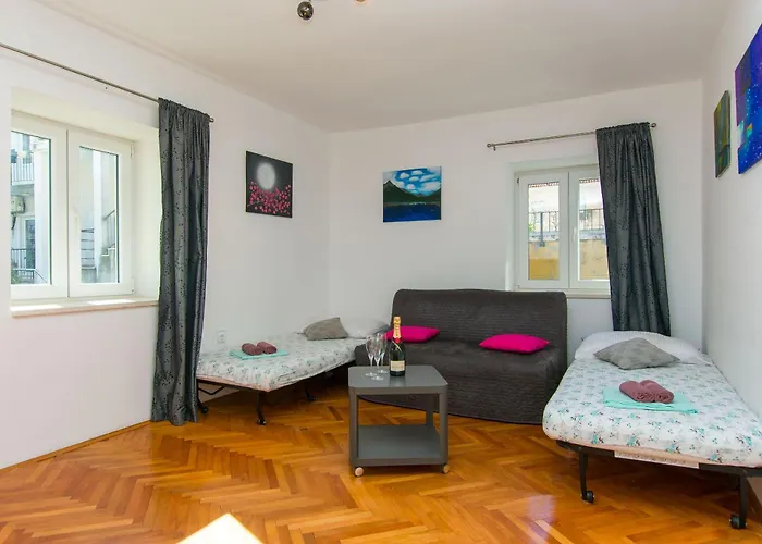 Terrace Appartement